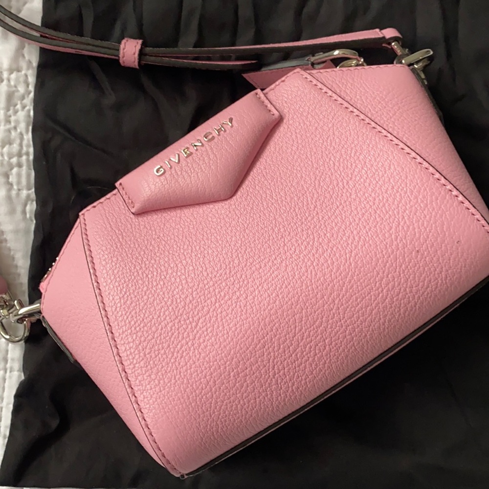 Mini crossbody Givenchy bag